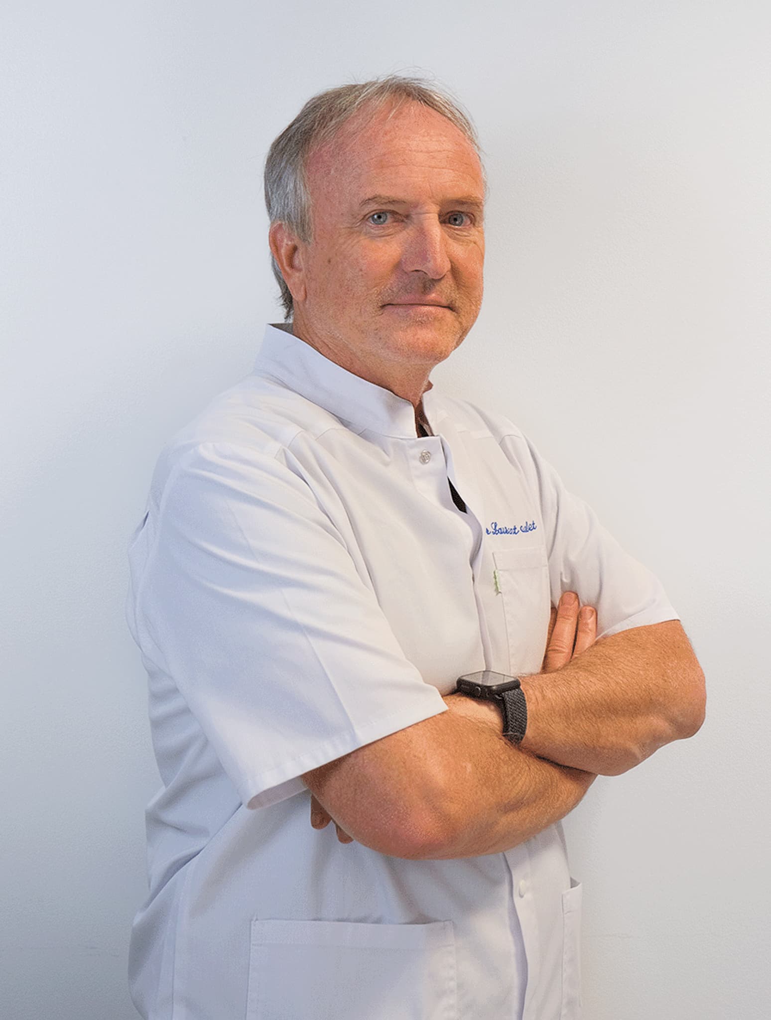 Dr Laurent ACALET