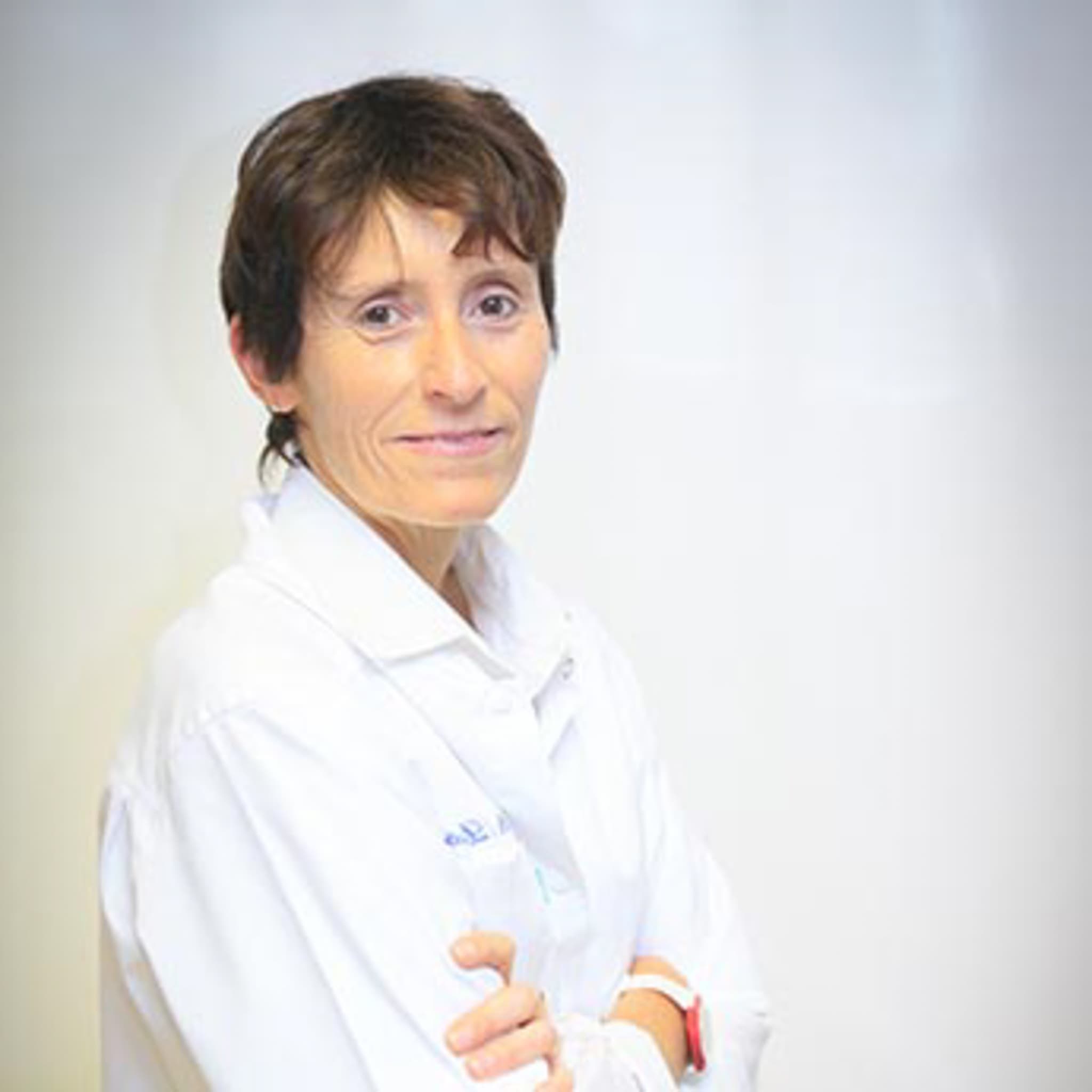 Dr Françoise LECRIVAIN
