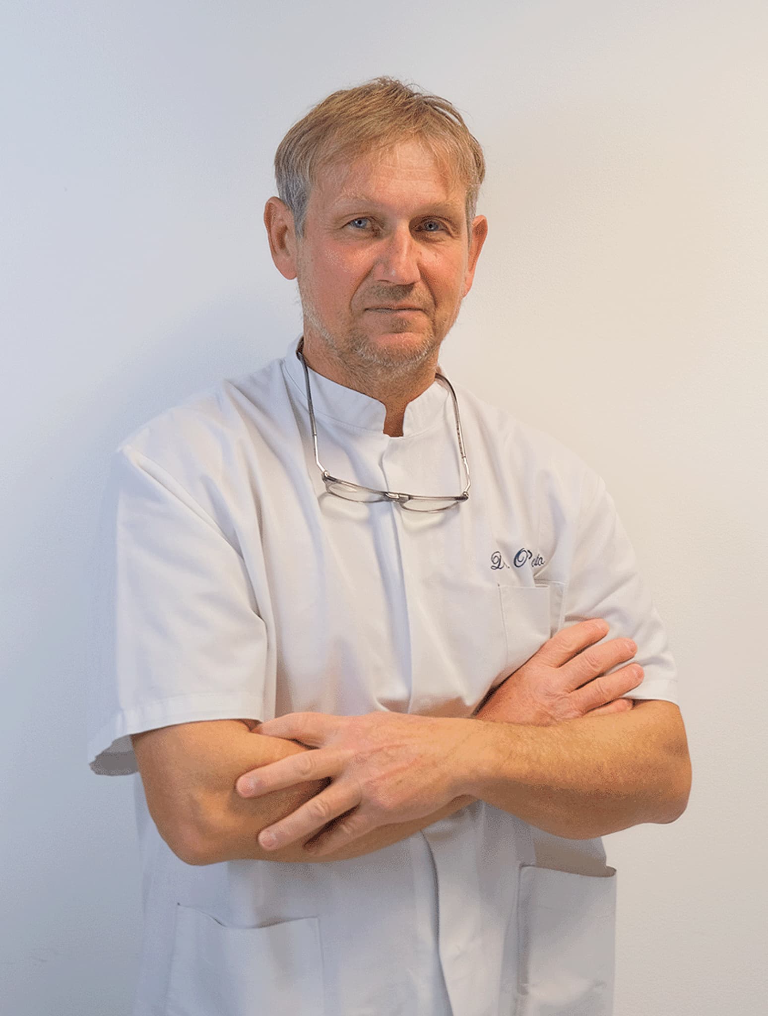 Dr Olivier PORTO