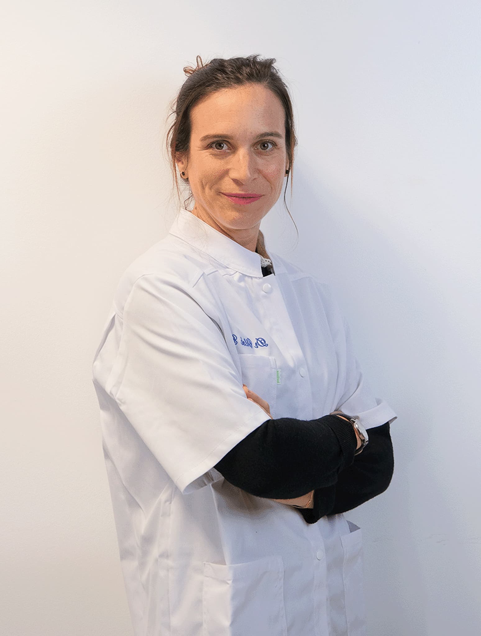 Dr Alice TAVANO