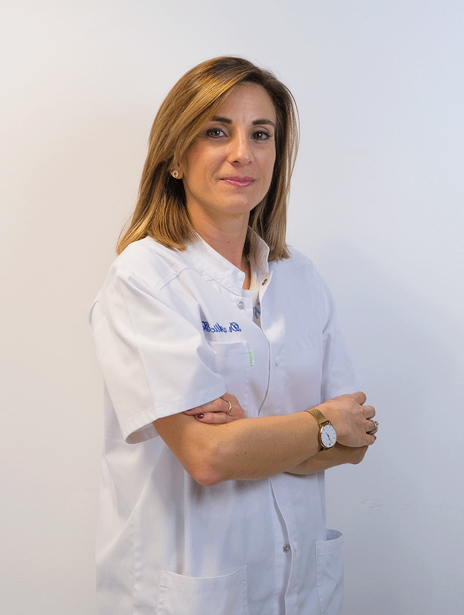 Dr Chloé GAUDON