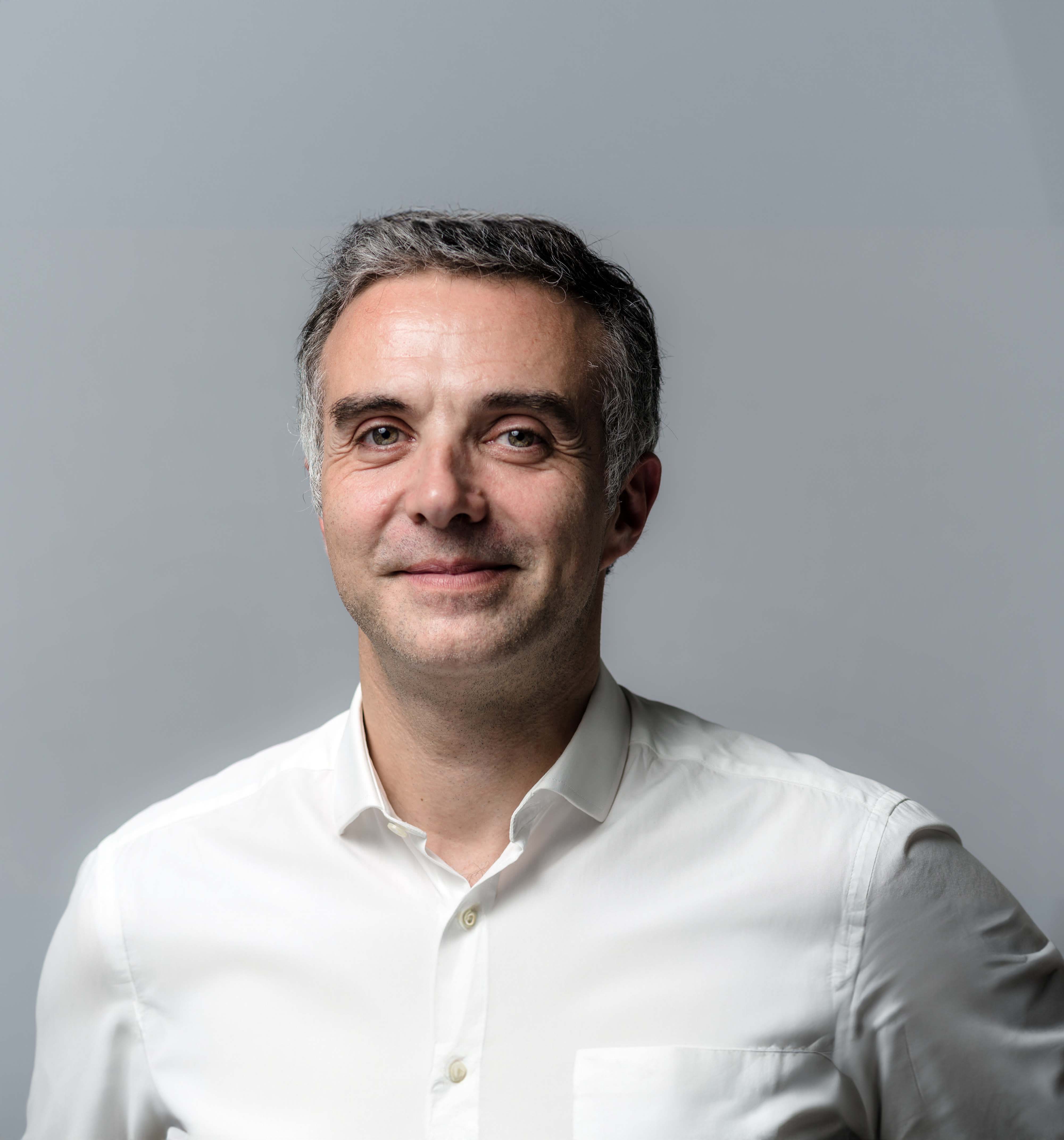 Dr Guillaume GORINCOUR