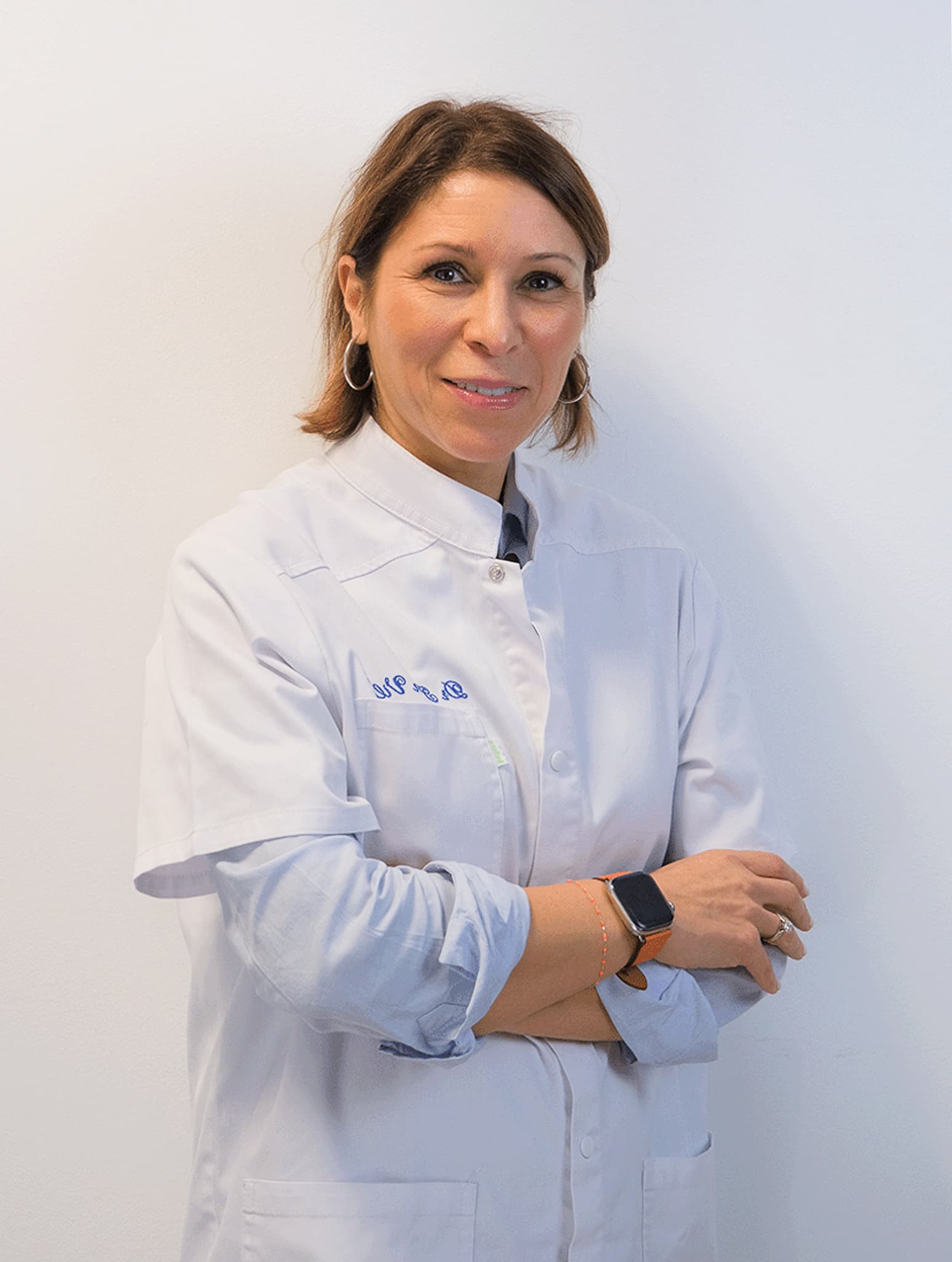 Dr Rim VILLARD